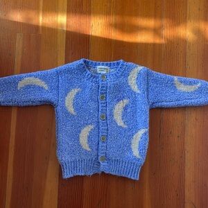Bobo Choses cardigan